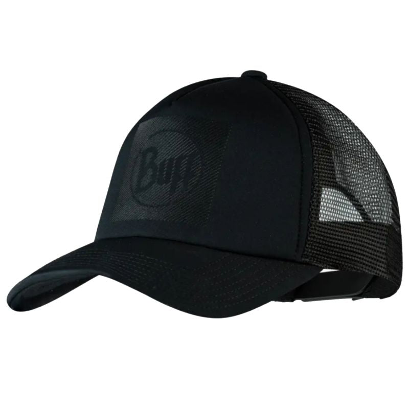 Buff Trucker Cap 131403999 Clothing/Multisport Your Sports Performance