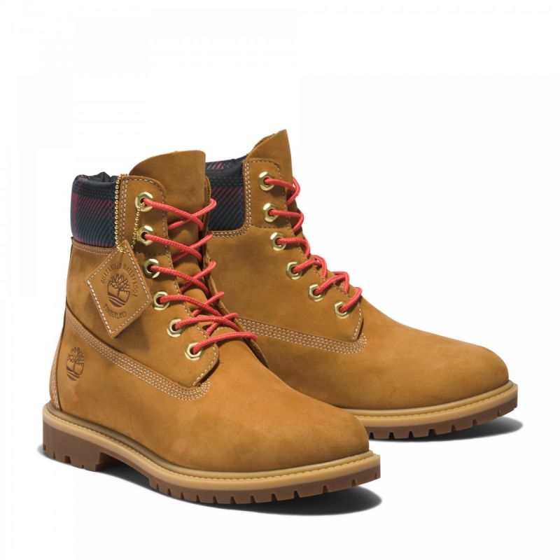 Timberland 6in Hert Bt Cupsole W TB0A5MC42311 boots Footwear/Lifestyle/Timberland Timberland