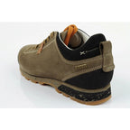 Bellamont 3 GTX green trekking shoes To be categorized Your Sports Performance