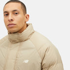New Balance Academy Mix Down Jack M MJ34302SOT Down Jacket Clothing/Lifestyle/New Era New Balance