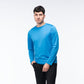 Men's LOPE LS Long Sleeve T-Shirt In preparation Your Sports Performance