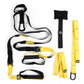 SMJ sport Trx P3 strap set HS-TNK-000016445 Accessories/Training equipment/Gumy do treningu siłowego Your Sports Performance