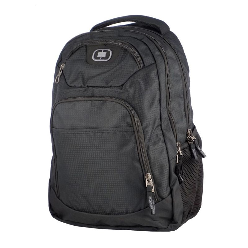 OGIO BACKPACK TRIBUNE GT BLACK P/N: 111078GT_03 Bagaż/Plecaki Your Sports Performance