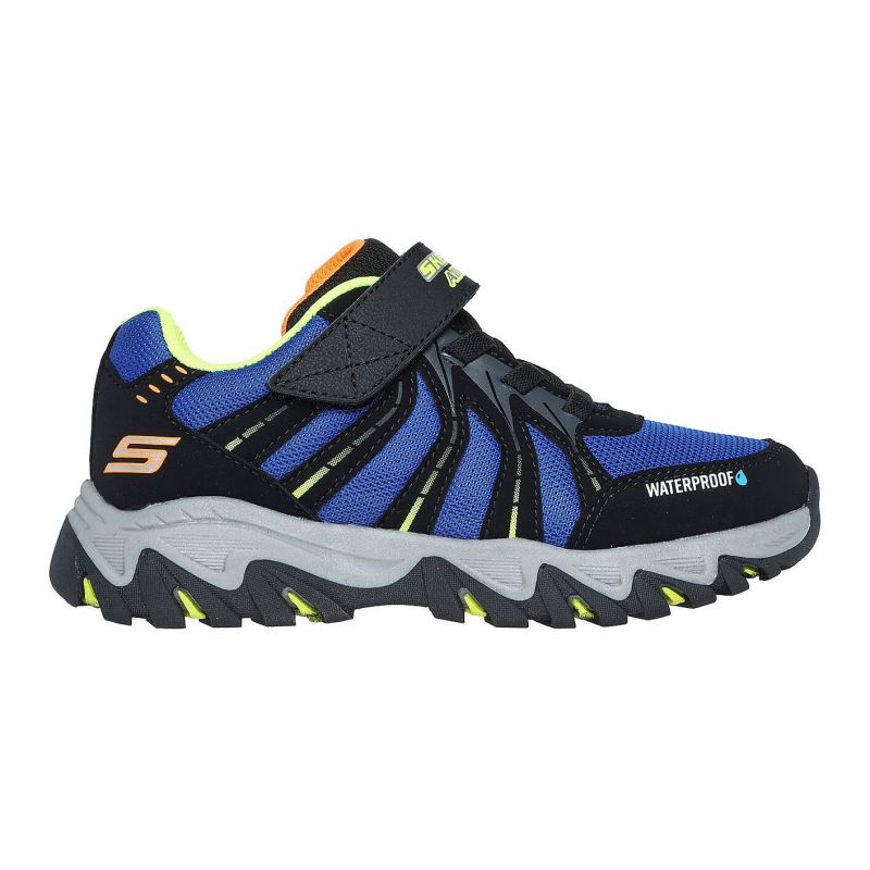 Skechers Rugged Ranger Hydro Scout Jr sneakers 406392L-BKBL Footwear/Lifestyle/Skechers Skechers