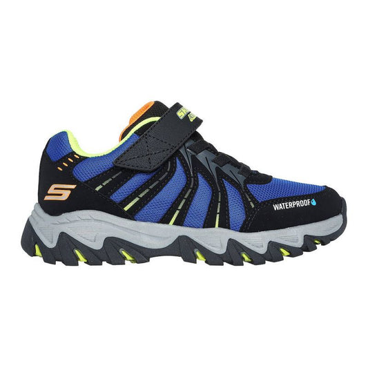 Skechers Rugged Ranger Hydro Scout Jr sneakers 406392L-BKBL Footwear/Lifestyle/Skechers Skechers