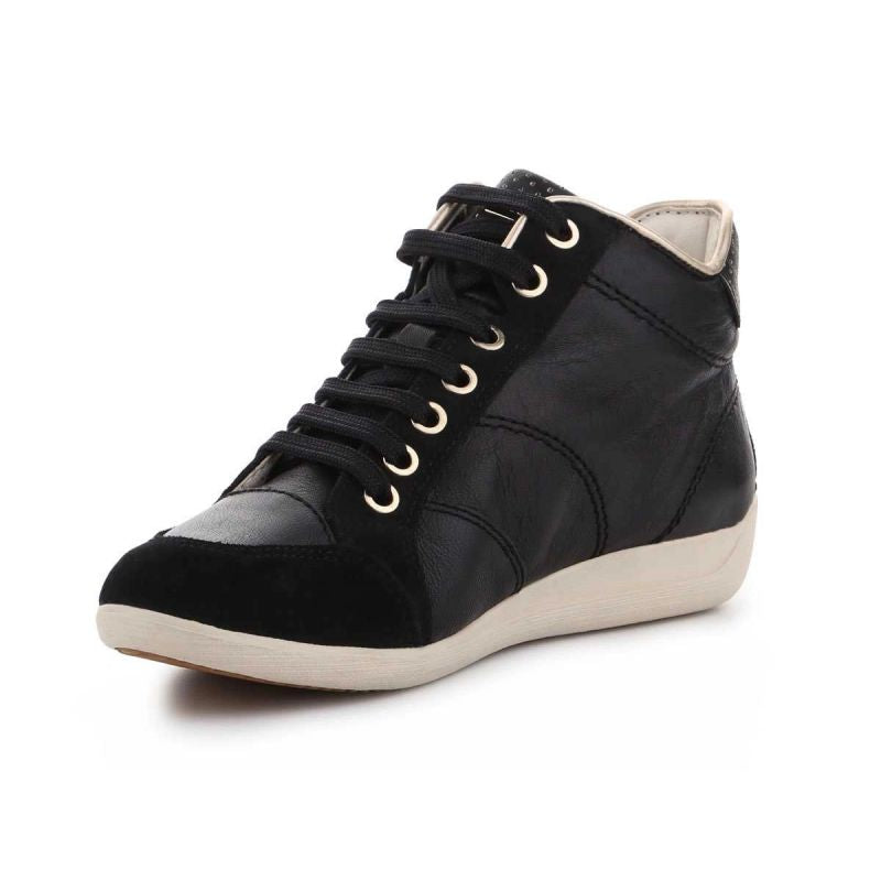 Geox D Myria AW lifestyle shoes D6268A 08522 C9999