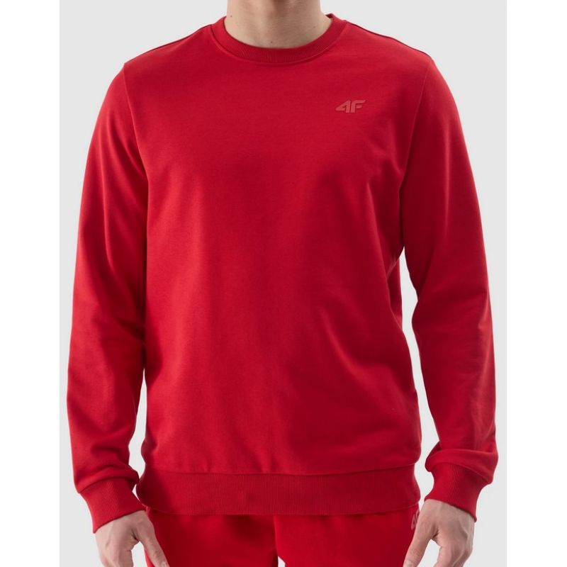 4F M 4FWSS24TSWSM1181-61S sweatshirt Clothing/Lifestyle/4F 4F