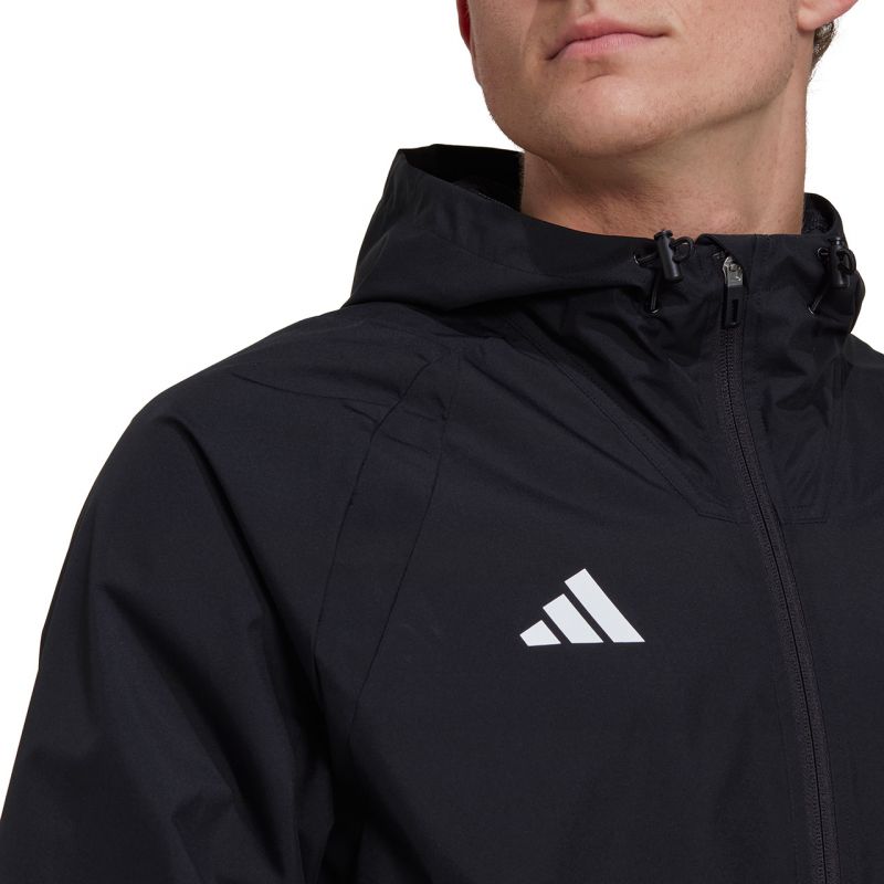 Sweatshirt adidas Tiro 23 Competition All-Weather M HK7656 Clothing/Football Adidas