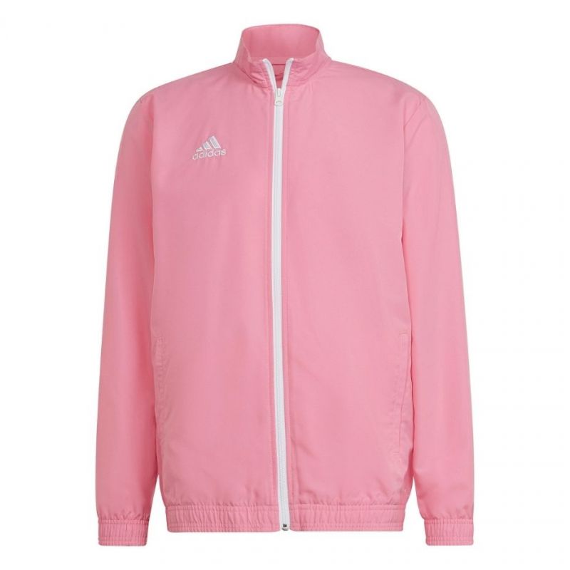 Adidas Entrada 22 Presentation Jacket M HC5040 Clothing/Training Adidas