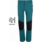 TrollKids Kids Lysefjord Pants Jr 147-326 Clothing/Lifestyle/Trousers, shorts/Trollkids Your Sports Performance