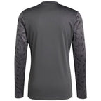 adidas Team Icon 25 Jersey Long Sleeve M JH3334 Clothing/Football Adidas