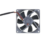 NOCTUA redux 80mm fan 17.1 dBA / 1800 RPM Chłodzenie/Chłodzenie - wentylatory Your Sports Performance