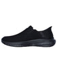 Skechers Slade shoes - Deacon M 210887 BBK Footwear/Lifestyle/Skechers Skechers