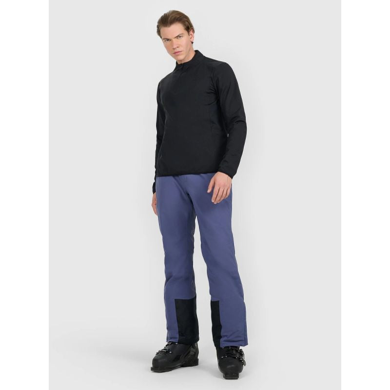 4FWarm thermal underwear (top) men's 4F 4FRAW25UFLEM083-20S *Kategoria tymczasowa Your Sports Performance