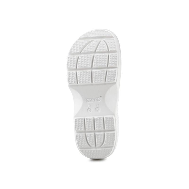 Crocs Stomp Slide W 209346-0WV flip-flops Footwear/Swimming Crocs