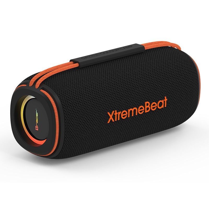 TRACER TWS XTREMEBEAT PRO BLUETOOTH RGB SPEAKER In preparation Your Sports Performance
