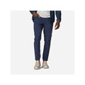 ROSSIGNOL Skpr Tech Pant Navy Blue Import z PMSport Your Sports Performance