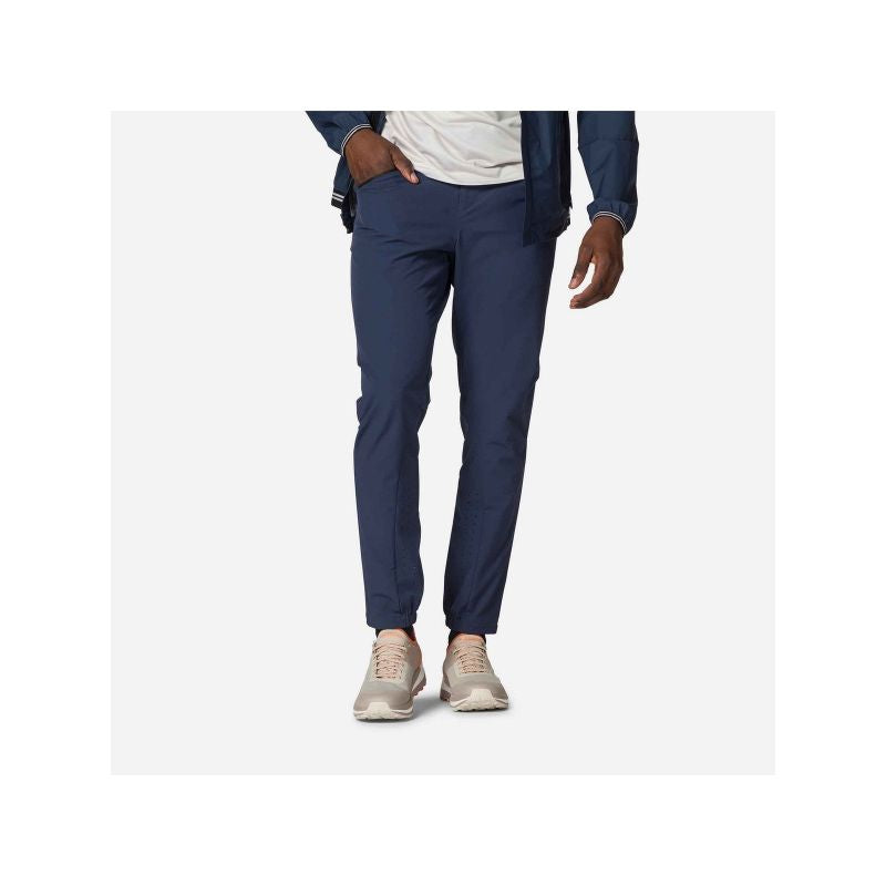 ROSSIGNOL Skpr Tech Pant Navy Blue Import z PMSport Your Sports Performance
