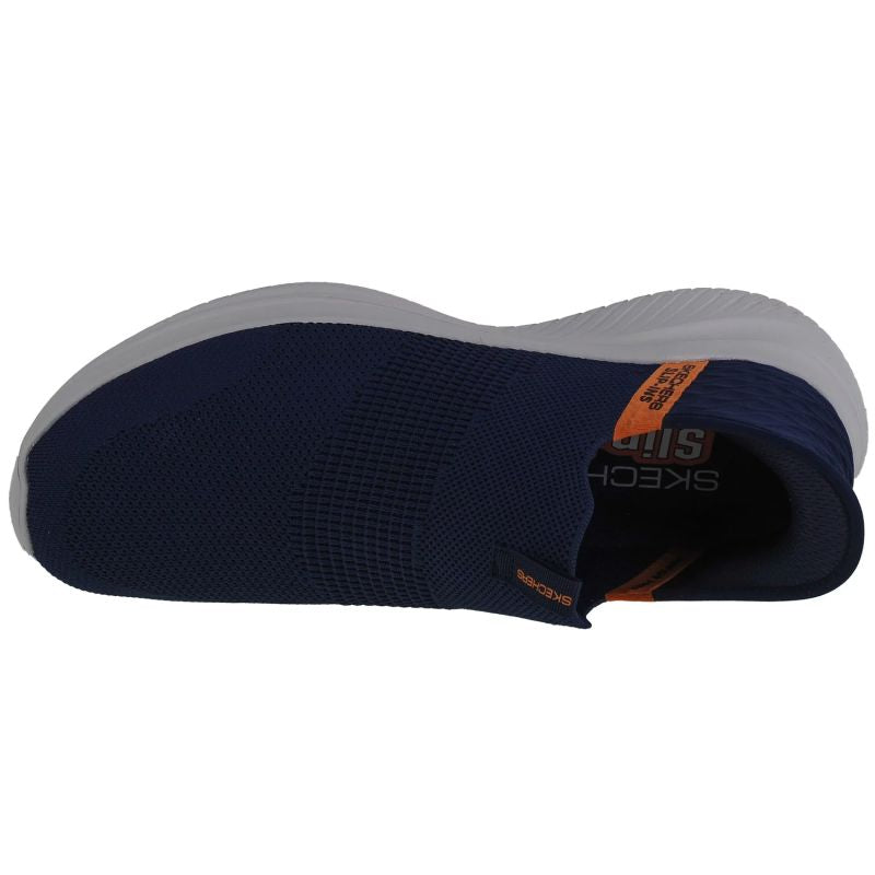 Skechers Slip-Ins Ultra Flex 3.0 Viewpoint M shoes 232451-NVOR Footwear/Lifestyle/Skechers Your Sports Performance
