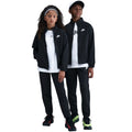 Nike Sportswear Kids Tracksuit Black HQ9315 010