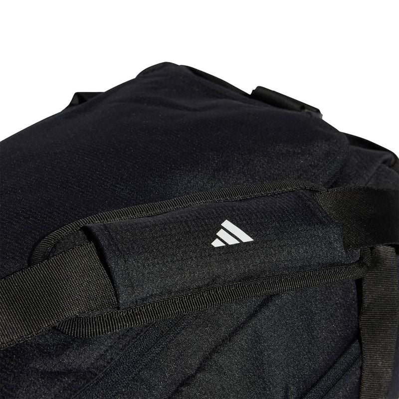 adidas Essentials 3-Stripes Duffel Bag S IP9862 Accessories/Bags/adidas/Sports Adidas