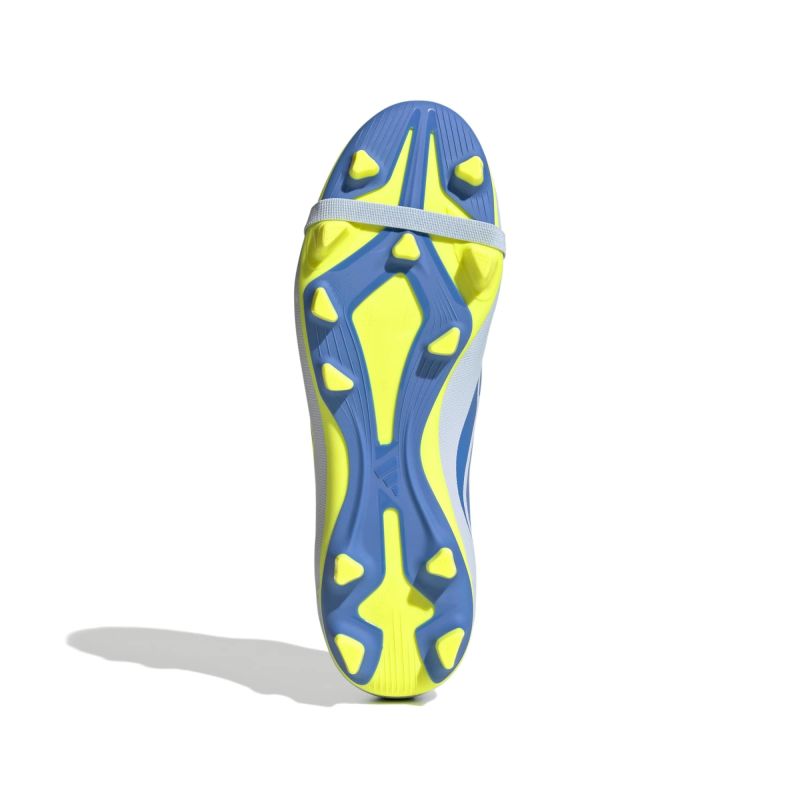 Adidas Predator Club FT FG/MG JS0347 shoes adidas