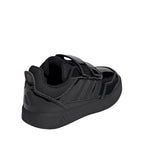 Adidas Tensaur Sport 3.0 CF Kids Shoes Black KI3263
