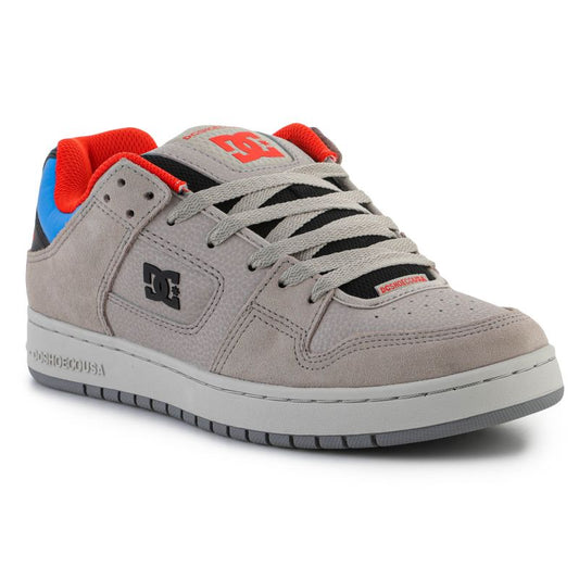 DC Shoes Manteca Se M ADYS100314-CAN Footwear/Lifestyle/DC Your Sports Performance