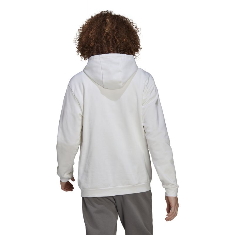 Sweatshirt adidas Entrada 22 M HG6302 Clothing/Football Adidas