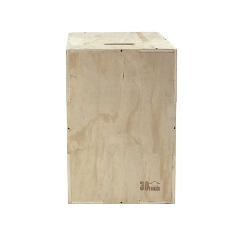 Wooden box DSC01 17-62-100 Accessories/Training equipment/Stepy Your Sports Performance