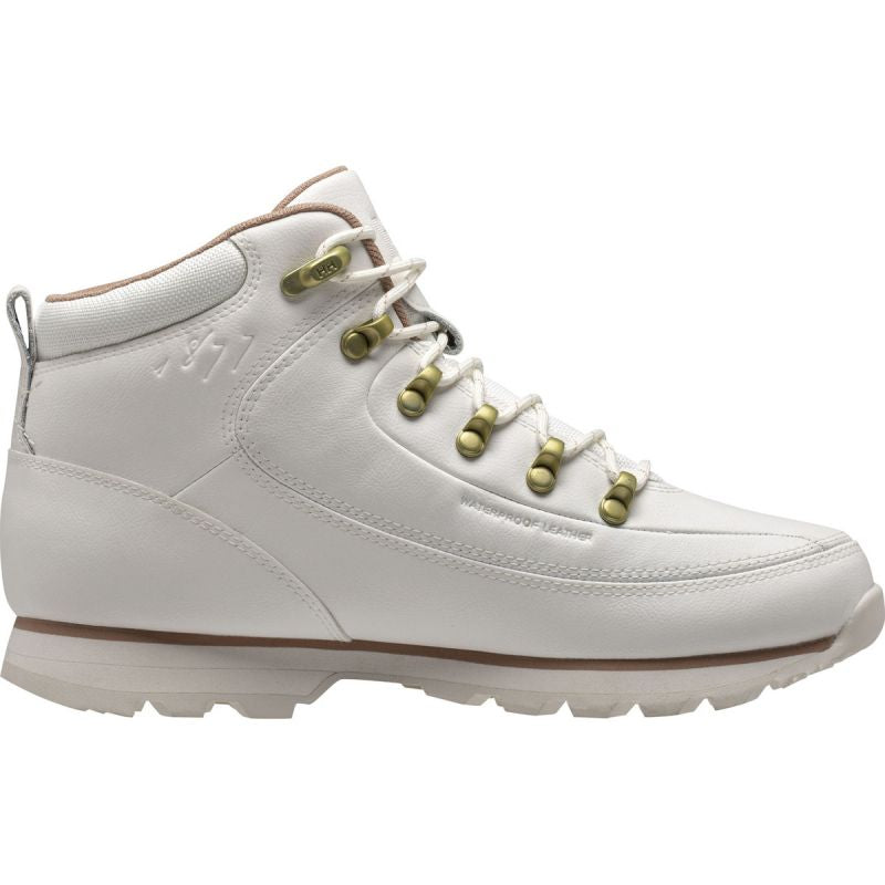 Helly Hansen The Forester Shoes W 10516 011 Footwear/Lifestyle/Helly Hansen Your Sports Performance