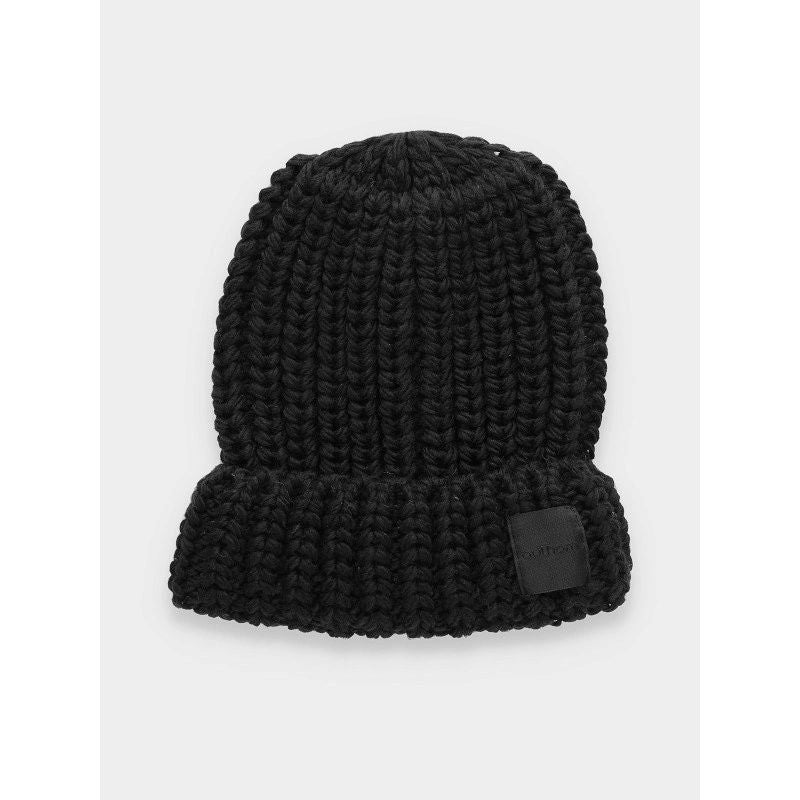 Women's Outhorn Winter Hat OTHAW22ACAPF049 *Kategoria tymczasowa Your Sports Performance