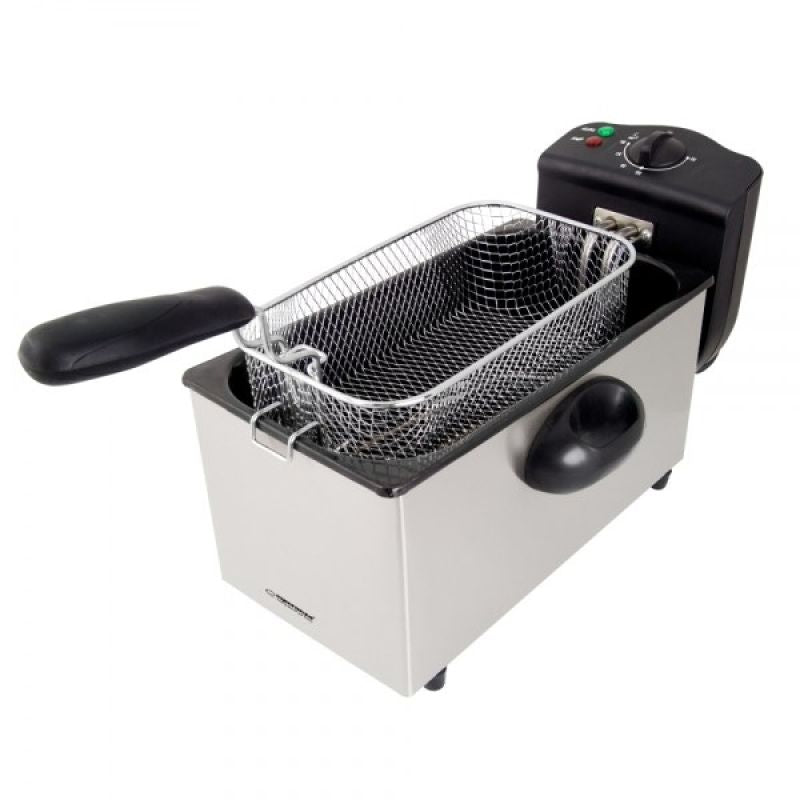 ESPERANZA FALAFEL FRYER 3L EKG010 AGD - Produkty/Frytownice Your Sports Performance
