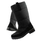 Progress winter boots snow boots women's warm fashionable zipper boots In preparation Your Sports Performance