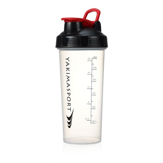 Water Bottle Blue 0.7 l Yakima 100677 In preparation Your Sports Performance