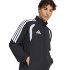 adidas Tiro 26 League Presentation Men’s Black Sweatshirt JZ9049