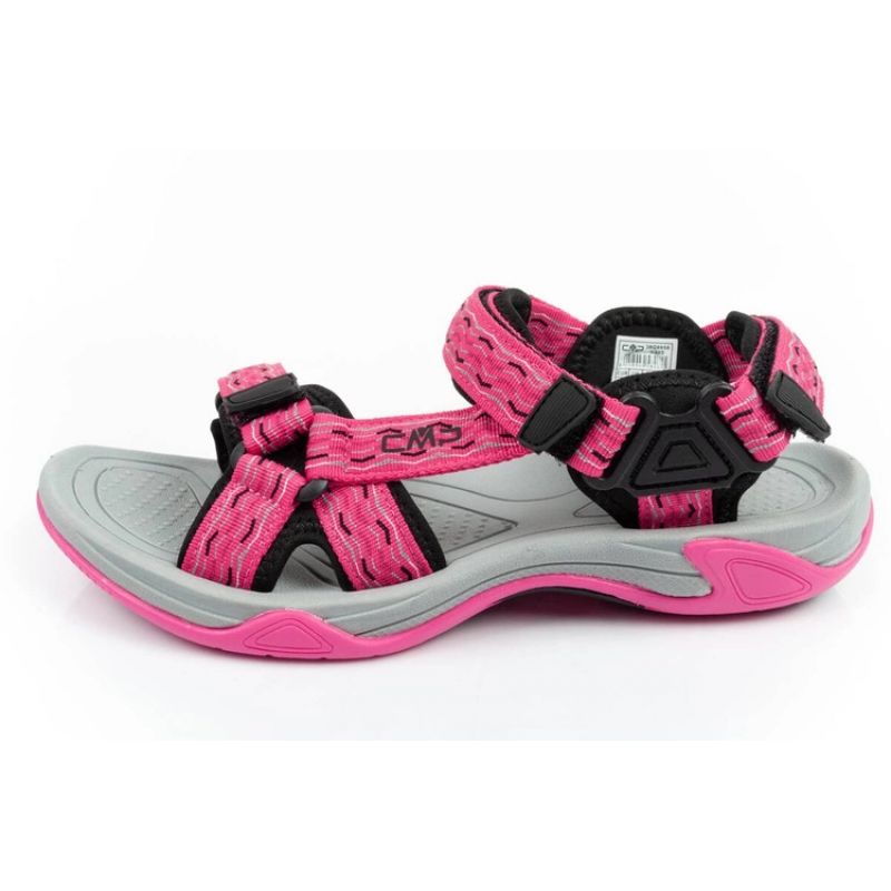CMP Hamal W 38Q9956/C505 sandals Footwear/Outdoor/CMP Your Sports Performance