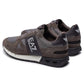 Shoe EA7 Emporio Armani Legacy M X8X151-XK354-T995 Footwear/Lifestyle/Emporio Armani Your Sports Performance