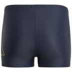 adidas Performance Big Bars Swim Jr IT2693 swim shorts Clothing/Swimming Adidas
