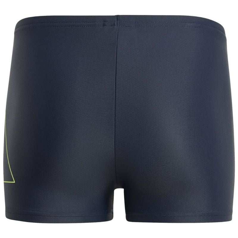 adidas Performance Big Bars Swim Jr IT2693 swim shorts Clothing/Swimming Adidas