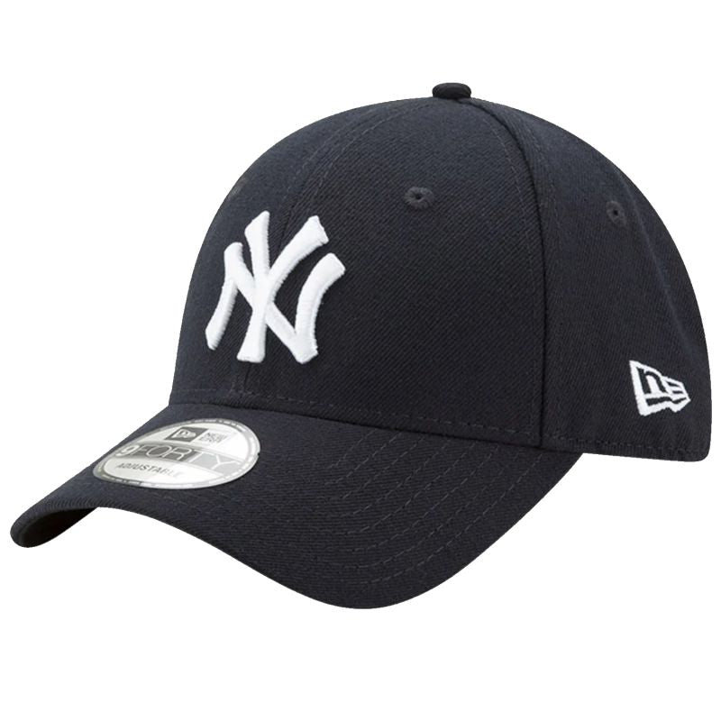 Cap New Era 9Forty The League New York Yankees Mlb Cap 10047538 Clothing/Multisport/New Era Your Sports Performance