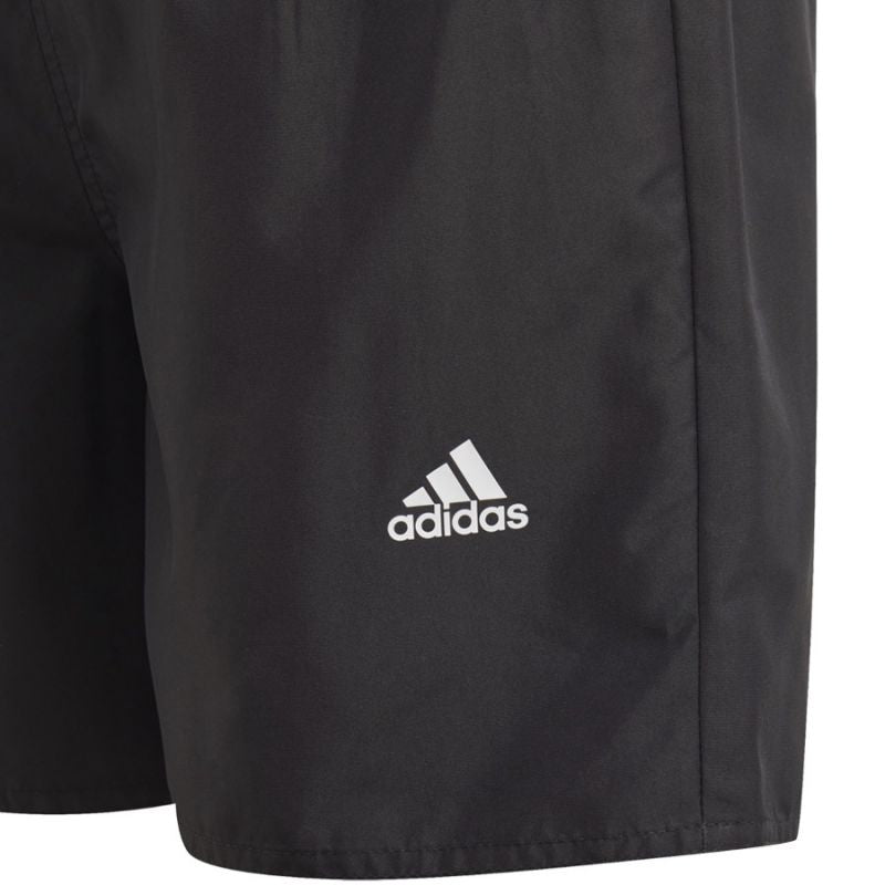 Swim shorts adidas YB Bos Short Jr GQ1063 Clothing/Swimming Adidas