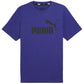 Puma Essential Logo Tee M 586667 26 Clothing/Lifestyle/T-shirts Puma