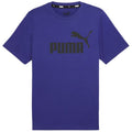 Puma Essential Logo Tee M 586667 26 Clothing/Lifestyle/T-shirts Puma