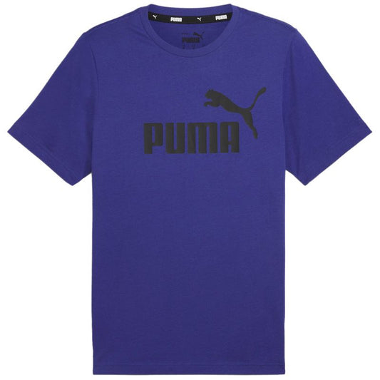 Puma Essential Logo Tee M 586667 26 Clothing/Lifestyle/T-shirts Puma