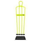 Yakima AriFlow 160cm Jr 100782 yellow soccer wall Accessories/Training equipment/Mury Your Sports Performance