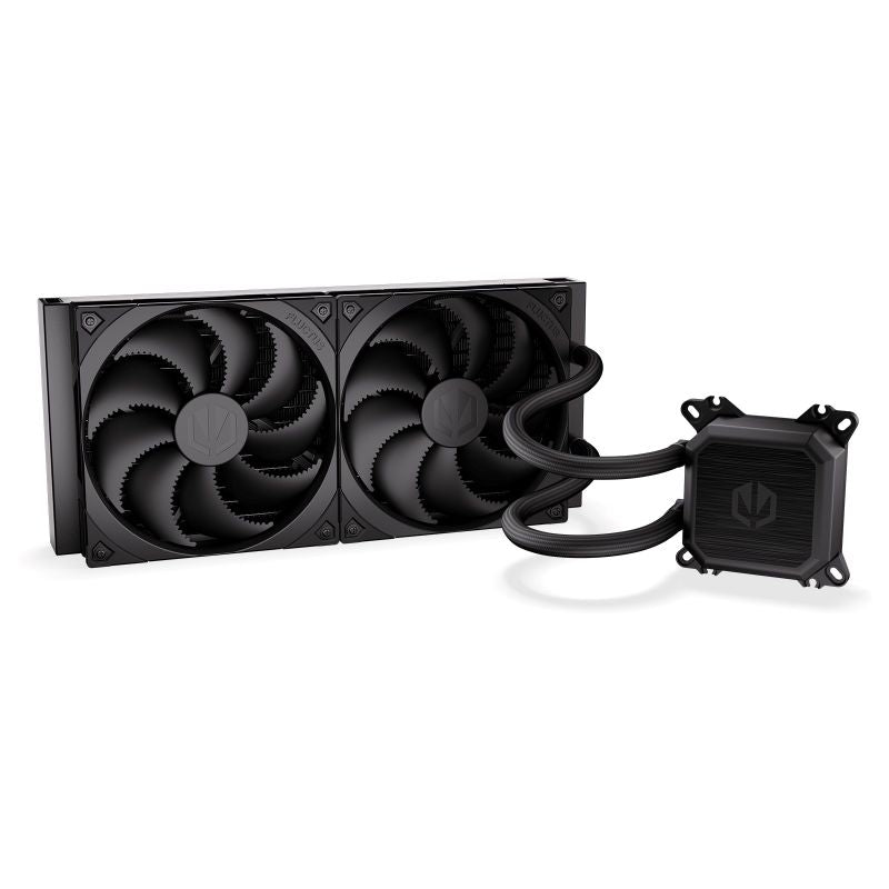 ENDORFY Navis F280 water cooling Chłodzenie/Chłodzenie - zestawy chłodzenia wodnego Your Sports Performance