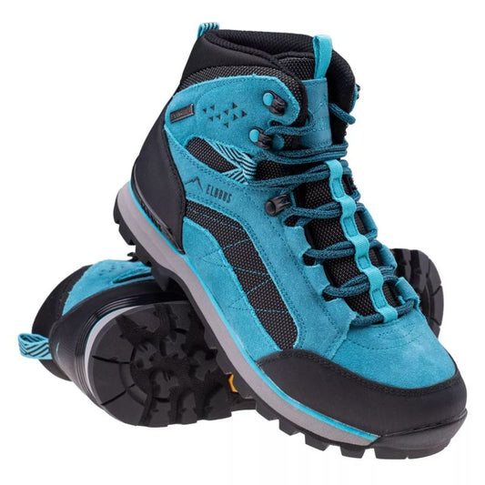 Elbrus Ester Mid AG VW shoes 92800555471 Footwear/Outdoor/Elbrus Your Sports Performance