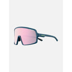 ROSSIGNOL ESCAPER Photochrom photochromic glasses navy blue cat S1-S3 Rossignol