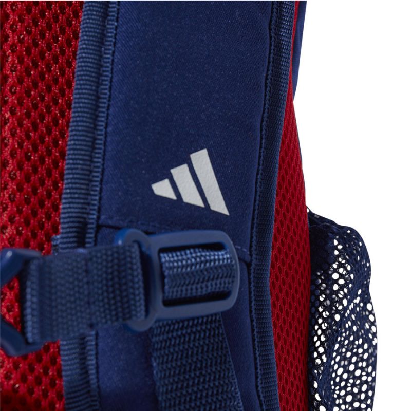 Adidas Arsenal London backpack JE4035 Accessories/Plecaki Adidas